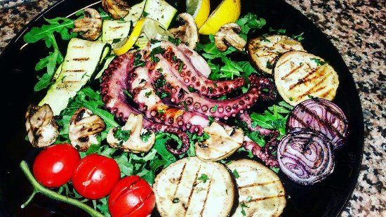 Gastroteka Casa Sicilia